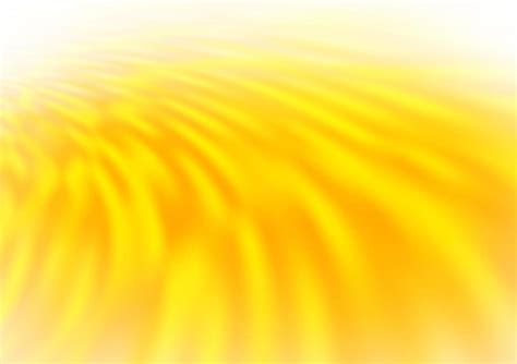 Light Yellow, Orange vector abstract blurred background. 21497325 Vector Art at Vecteezy