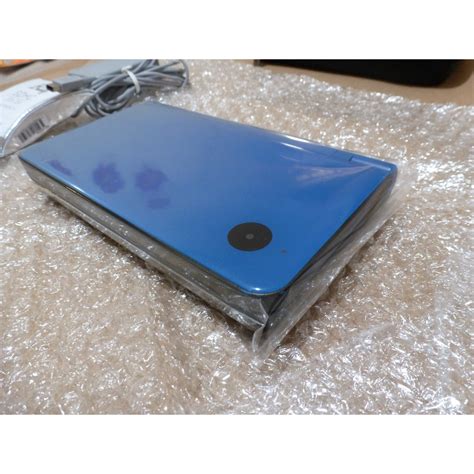 Nintendo DSi XL Midnight Blue Completo Carregador Original Jogos