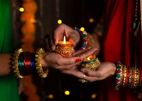 How To Celebrate Diwali In India - Jaya Travel & Tours