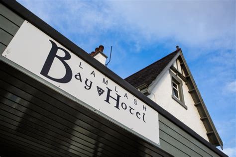 LAMLASH BAY HOTEL - UPDATED 2018 Prices & Reviews (Isle of Arran) - TripAdvisor