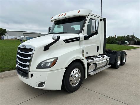 Pioneer Equipment | Hastings, NE Truck and Trailer Dealer