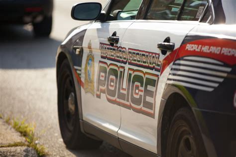 WRPS Arrest Two Males After Responding To Waterloo Altercation