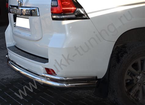 Тюнинг внедорожника