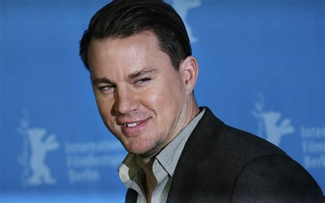 Channing Tatum Net Worth - FanBolt