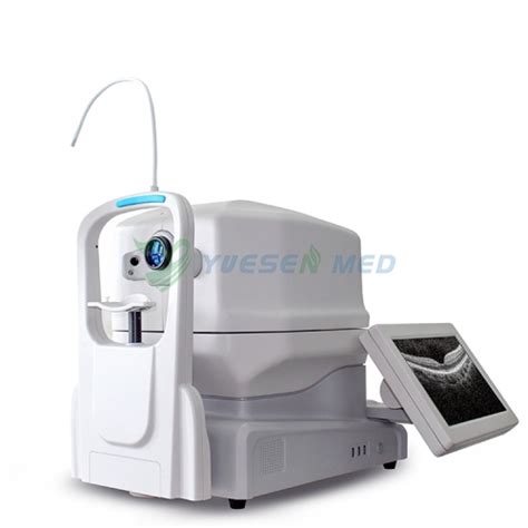 Medical Ophthalmic OCT Machine | Yuesen Med