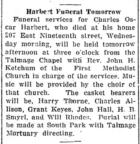 In Memory of Judy Rogers Harbert: Obituary and Memorial Details 30