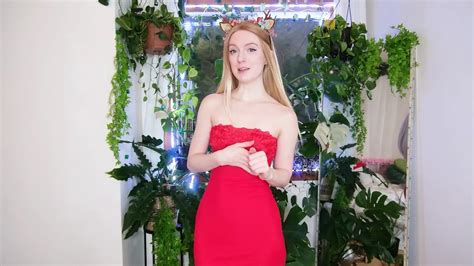 The Plants I Got For Christmas Blonde Blonde Porn Feat Destination