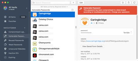 Have Your Online Passwords Been Stolen? Here’s How to Find Out ...