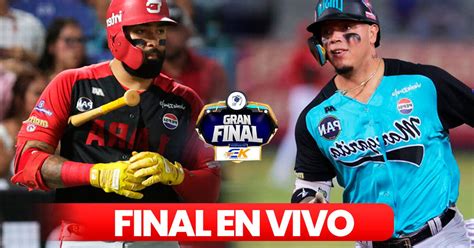 Resultados final LVBP 2025 HOY Cardenales blanqueó 9 0 a Bravos y