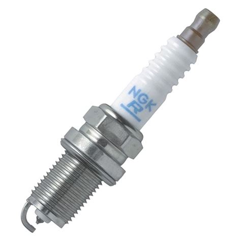 NGK® 6458 - Laser Platinum™ Spark Plug