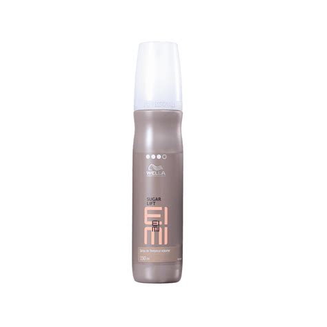 Wella Professionals EIMI Sugar Lift - Spray de Textura e Volume 150 ml ...