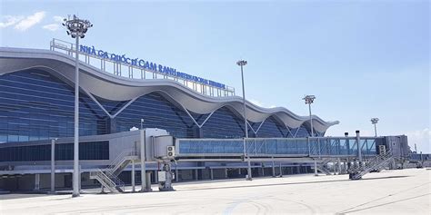 Nha Trang airport (Cam Ranh International airport) transfer & services