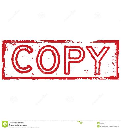 Copy Stamp Clipart Clipart Suggest