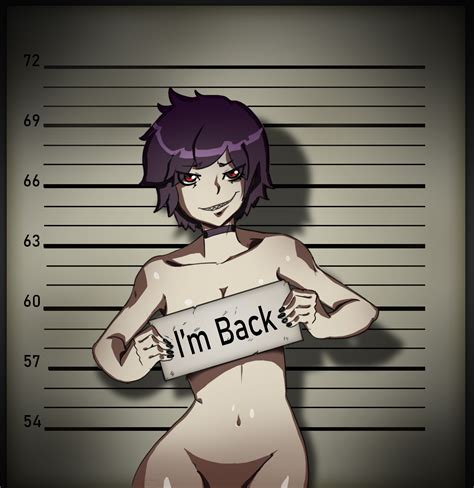 Hello By Wisker Hentai Foundry