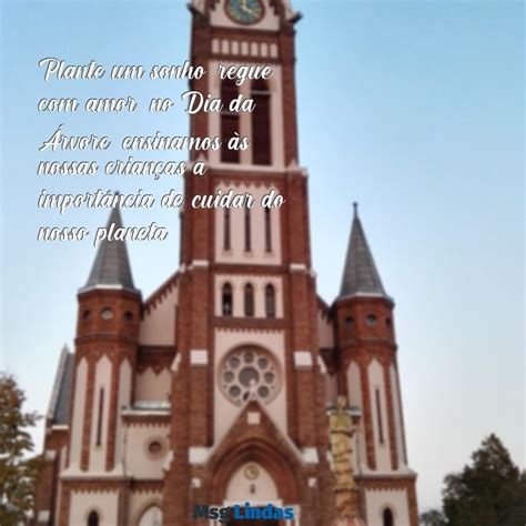 Mensagens Dia Da Arvore - 9