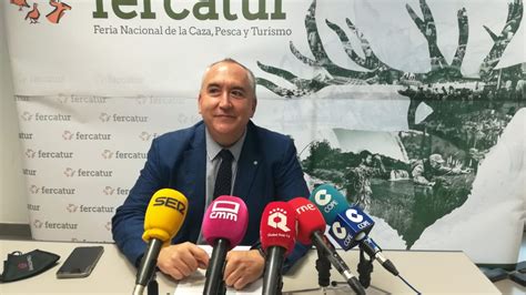 Más de medio centenar de actividades y 64 expositores componen FERCATUR