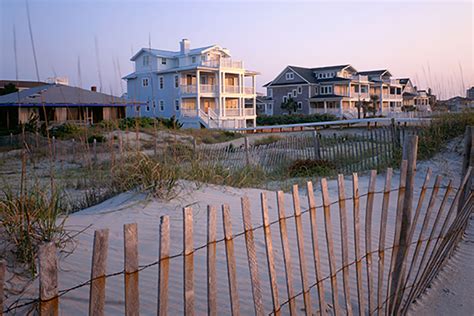 Wrightsville Beach Named Best Beach Town - Wrightsville Beach NC ...