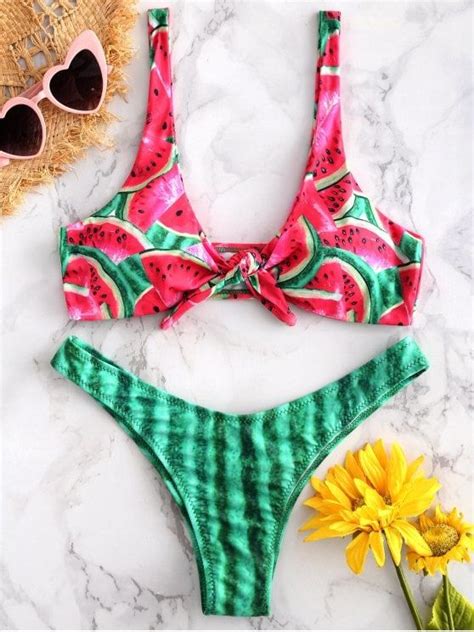 Swimwear Beachwear Bikini Swimwear Thong Bikini Padded Swimwear Bikini Top Bandeau Swimsuit