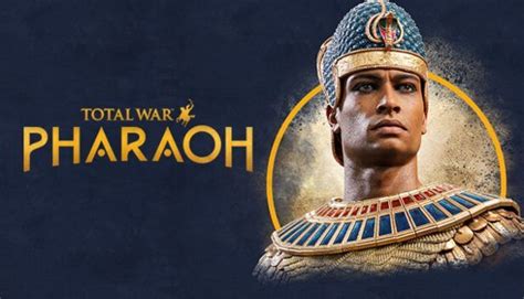 Total War Pharaoh Full Campaign Map