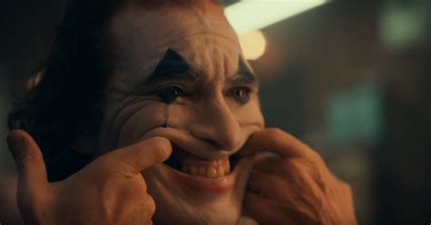 Watch The ‘joker Trailer Joaquin Phoenix In Serious Villain Mode