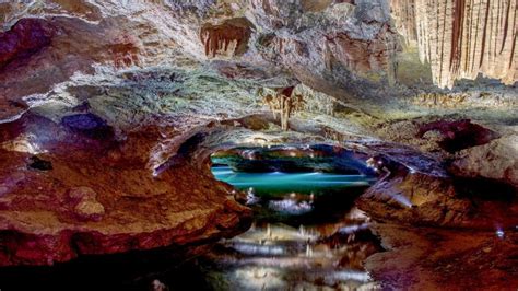 Da Valencia Grotte di San José con ingresso e tour in barca GetYourGuide