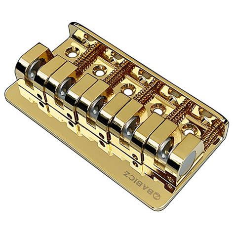 Babicz F Style String Bass Bridge Br Cke