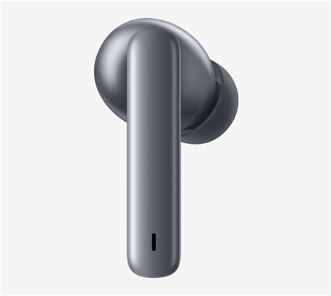 HUAWEI FreeBuds 4i - HUAWEI KSA