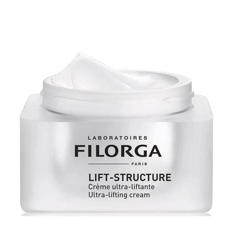 FILORGA LIFT STRUCTURE Ultra Lifting Creme 50 Ml Shop Apotheke