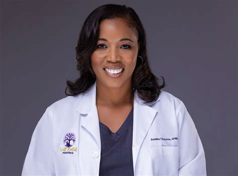 Meet Annalise Clayborne Aprn Cpnp Pediatric Nurse Practitioner Shoutout Dfw