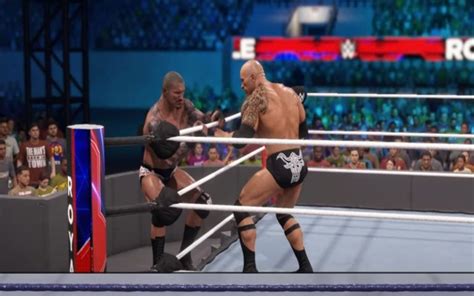 Wwe 2k24 Master The Royal Rumble Tips And Controls To Outlast Everyone 🏆