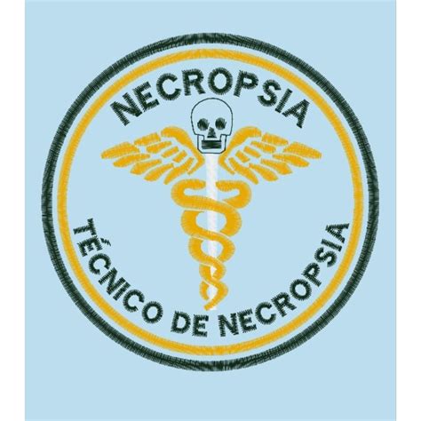Quanto Ganha Um Tecnico Em Necropsia - 8