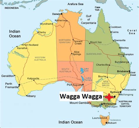 Wagga Wagga (Est #291). NSW | Australian Abattoirs