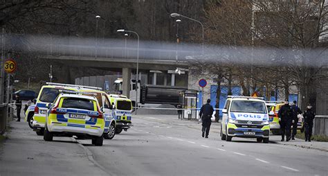 8 Sidor Man skjuten till döds