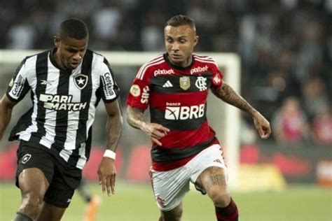 Flamengo X Botafogo Onde Assistir Ao Vivo Campeonato Carioca