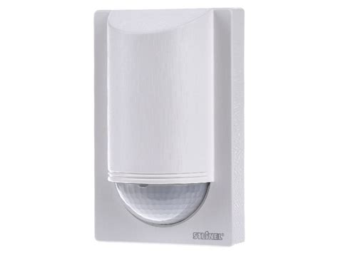 Купить Датчик движения Steinel IS 2180 ECO white (034696) в интернет ...