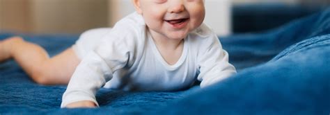 Baby Laughing At Nothing: Autism? - Justinian