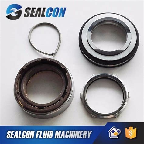 Sealcon Flygt Seal Tungsten Carbide 2250 2290 3200 Flygt Pump Seal 60mm