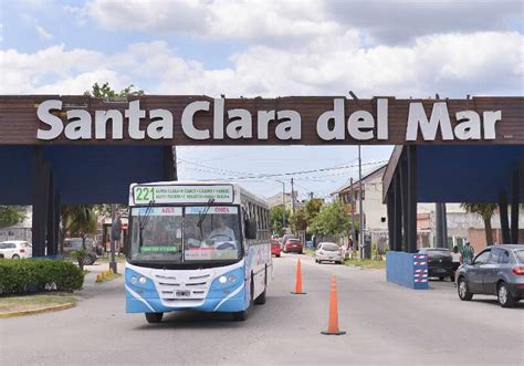 El Ciudadano De Mar Chiquita Inminente Aumento En El Boleto De Colectivo