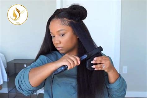 How To Style Human Hair Wig Guide To Choosing The Perfect Yoghair