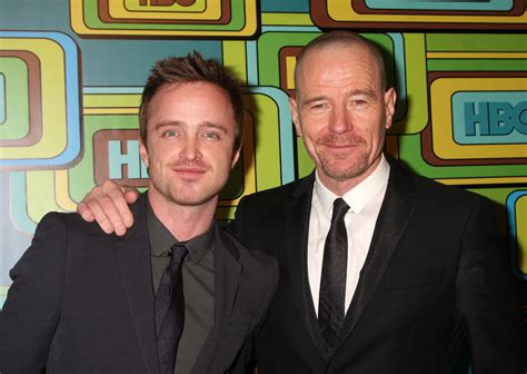 Breaking Bads Bryan Cranston And Aaron Paul Start Mezcal Brand