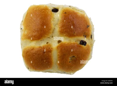 Hot Cross Bun Clipart Hi Res Stock Photography And Images Alamy
