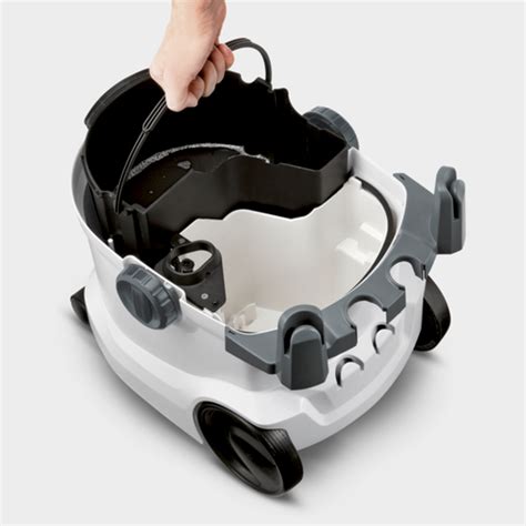 Купить моющий пылесос SE 6.100 Karcher: отзывы, цена, инструкция, видео ...