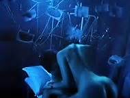 Naked Diana Pang In The Imp