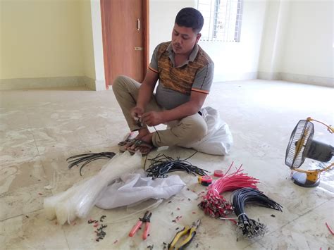 100 Solar street light project 2021 - Best Solar Panel IPS Inverter