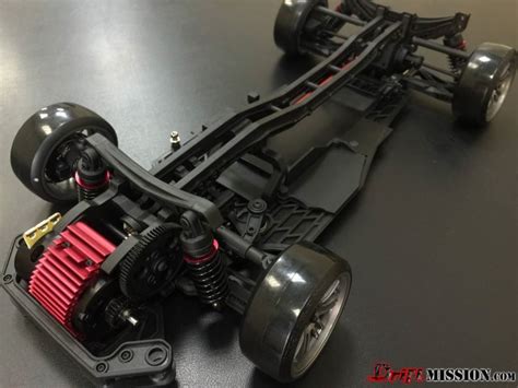 Drift Chassis Archives - Page 4 of 17 - Your Home for RC Drifting