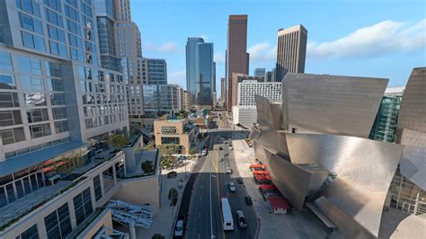 Beyond Conversion | Adapting & Evolving | DTLA Reimagined | Downtown LA