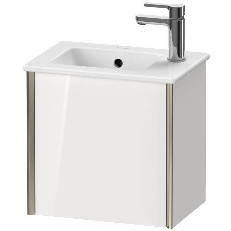 ME By Starck Lave Mains Lave Mains Pour Meuble 072343 Duravit