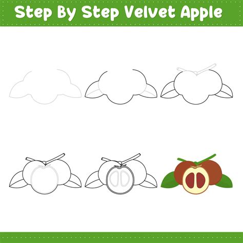 drawing a lime 5