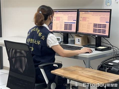 北市警局「數位鑑識實驗室」成立 曾幫破一銀盜領等重大刑案 Ettoday社會新聞 Ettoday新聞雲