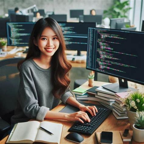 5 năm tới Đây là 4 ngành nghề hot nhất Việt Nam đừng bỏ qua mà đánh mất cơ hội tương lai